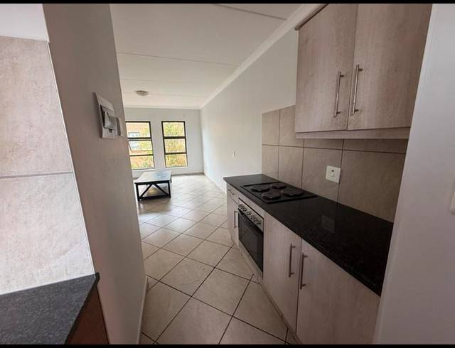 2 BEDROOM APARTMENT FOR SALE IN SUMMERFIELDS ESTATE